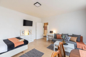 ROOM, Pirenejska 20 Cozy Rooms, Warsaw